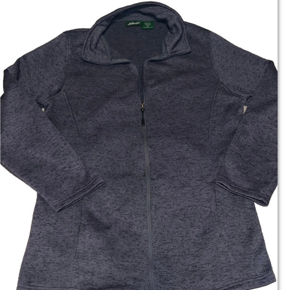 Stillwater Supply Co Men’s FullZip Jacket Fleece Lined Size XXL